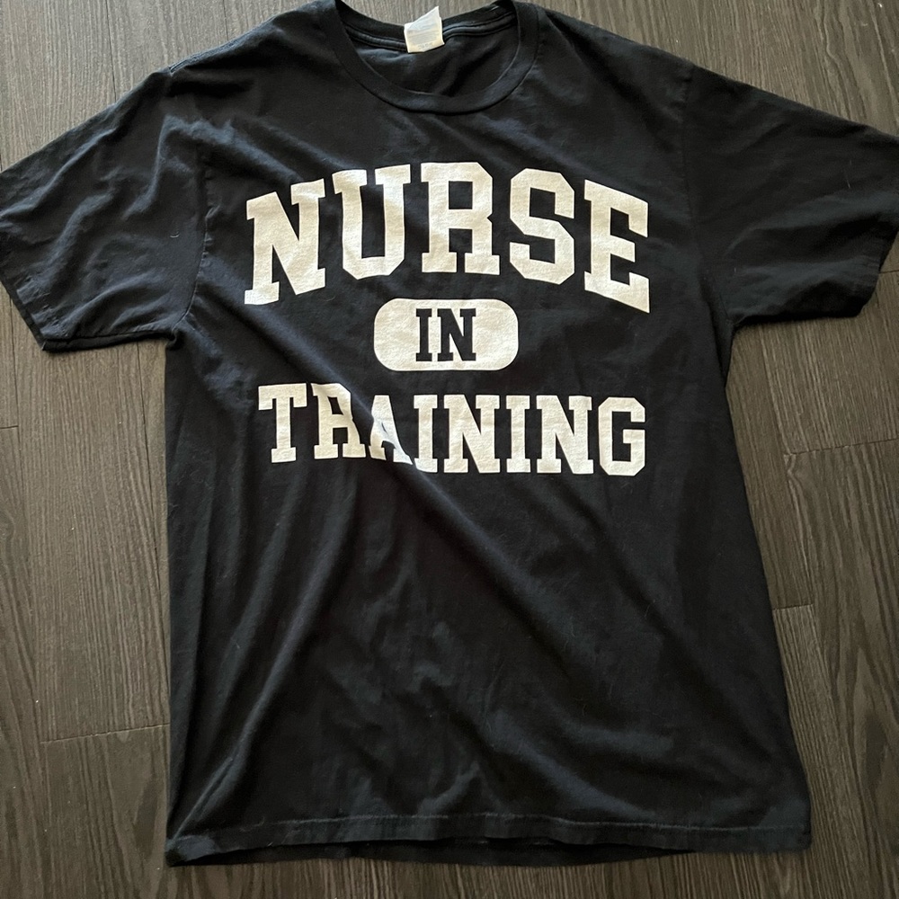 Customized shirt
